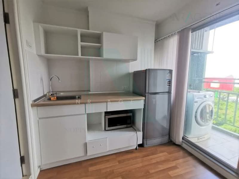 Lumpini Park Rama 9-Ratchada, Bangkok, 888 Chaturathit Road, Bang Kapi, Huai Khwang, Bangkok, 1 Bedroom, 26 sqm, Condo For Sale, by NR AGENT, 11652648 - DDproperty.com