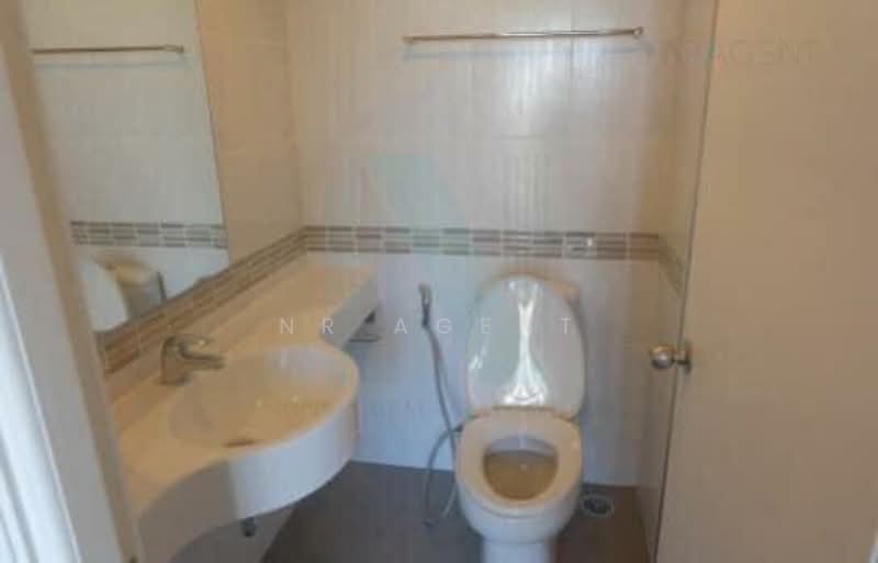 Lumpini Park Rama 9-Ratchada, Bangkok, 888 Chaturathit Road, Bang Kapi, Huai Khwang, Bangkok, 1 Bedroom, 26 sqm, Condo For Sale, by NR AGENT, 11652648 - DDproperty.com