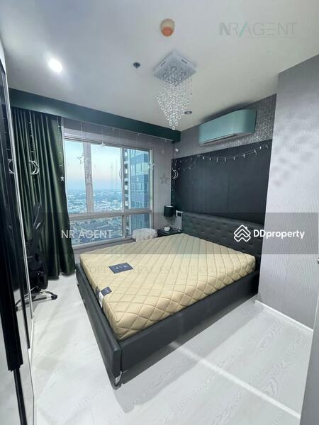 For Sale - The Prodigy Phetkasem 62, Bangkok