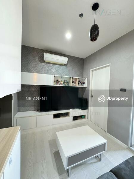 For Sale - The Prodigy Phetkasem 62, Bangkok