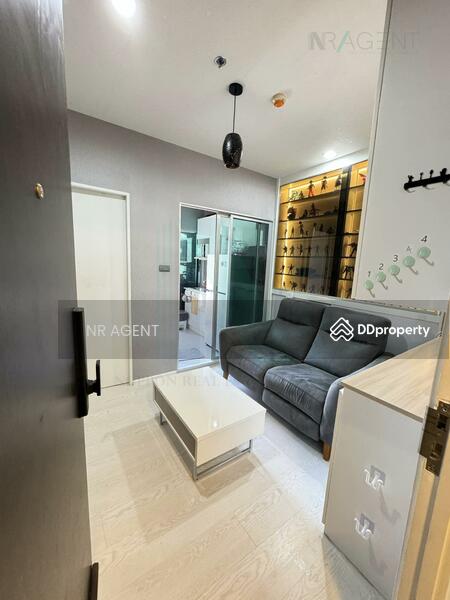 For Sale - The Prodigy Phetkasem 62, Bangkok