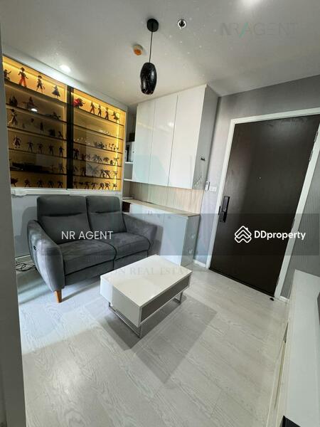 For Sale - The Prodigy Phetkasem 62, Bangkok