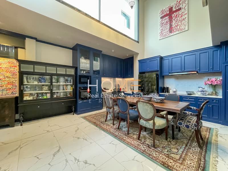 Aires Rama 9, Bangkok, Soi Hua Mak 25, Hua Mak Road, Suan Luang, Suan Luang, Bangkok, 2 Bedrooms, 250 sqm, Townhouse For Sale, by HOME Real Estate Service, 11652699 - DDproperty.com