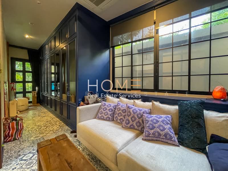 Aires Rama 9, Bangkok, Soi Hua Mak 25, Hua Mak Road, Suan Luang, Suan Luang, Bangkok, 2 Bedrooms, 250 sqm, Townhouse For Sale, by HOME Real Estate Service, 11652699 - DDproperty.com