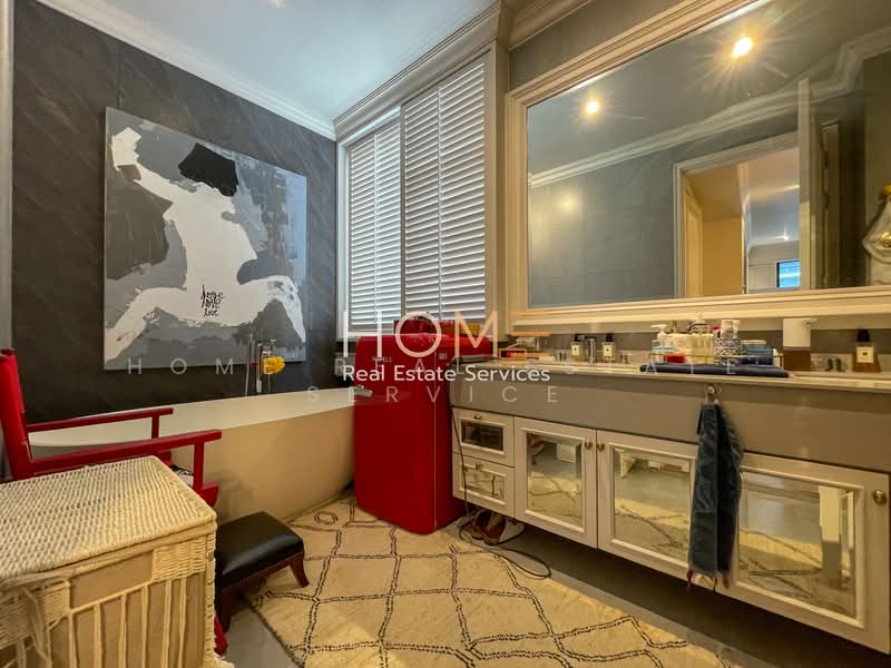 Aires Rama 9, Bangkok, Soi Hua Mak 25, Hua Mak Road, Suan Luang, Suan Luang, Bangkok, 2 Bedrooms, 250 sqm, Townhouse For Sale, by HOME Real Estate Service, 11652699 - DDproperty.com