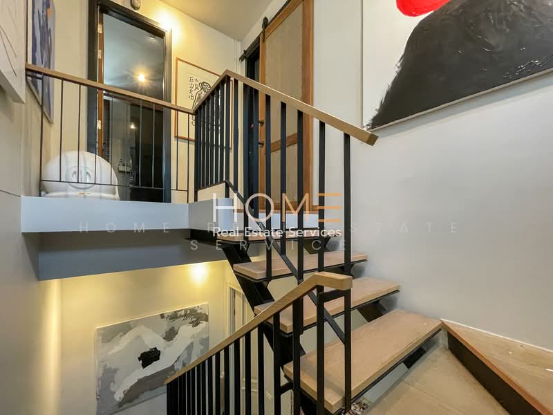 Aires Rama 9, Bangkok, Soi Hua Mak 25, Hua Mak Road, Suan Luang, Suan Luang, Bangkok, 2 Bedrooms, 250 sqm, Townhouse For Sale, by HOME Real Estate Service, 11652699 - DDproperty.com