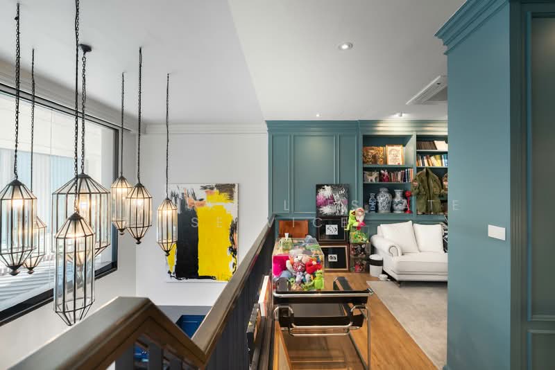 Aires Rama 9, Bangkok, Soi Hua Mak 25, Hua Mak Road, Suan Luang, Bangkok, 2 Bedrooms, 250 sqm, Townhouse For Sale, by HOME Real Estate Service, 11652699 - DDproperty.com