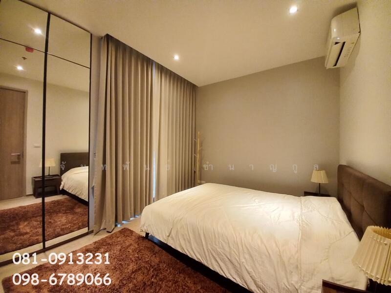 Park Origin Phrom Phong (Park 24), กรุงเทพ, 68 Soi Sukhumvit 24, คลองตัน, คลองเตย, กรุงเทพ, 41 ตร.ม., คอนโด ให้เช่า, โดย Pimyada (Beauty) Apipong, 11652707 - DDproperty.com