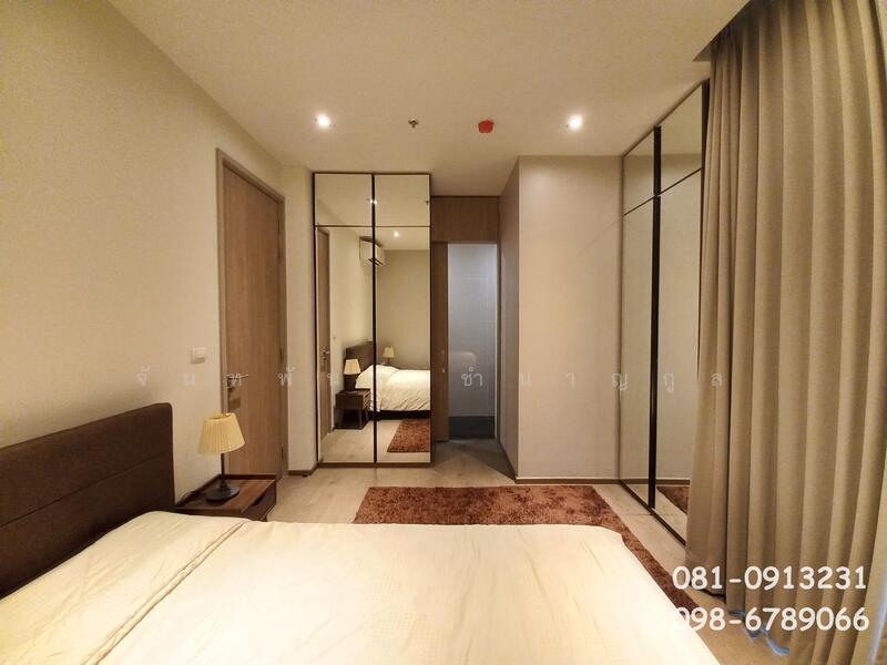Park Origin Phrom Phong (Park 24), กรุงเทพ, 68 Soi Sukhumvit 24, คลองตัน, คลองเตย, กรุงเทพ, 41 ตร.ม., คอนโด ให้เช่า, โดย Pimyada (Beauty) Apipong, 11652707 - DDproperty.com