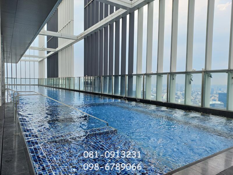 Park Origin Phrom Phong (Park 24), กรุงเทพ, 68 Soi Sukhumvit 24, คลองตัน, คลองเตย, กรุงเทพ, 41 ตร.ม., คอนโด ให้เช่า, โดย Pimyada (Beauty) Apipong, 11652707 - DDproperty.com