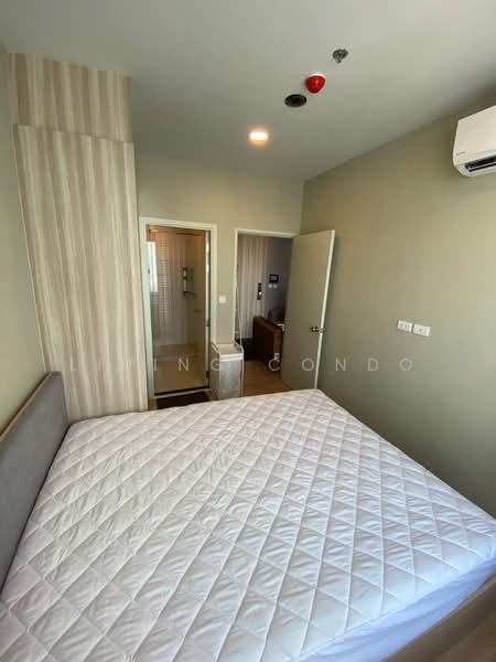 Chewathai Kaset-Nawamin, Bangkok, Prasert-Manukitch Road, Sena Nikhom, Chatuchak, Bangkok, 1 Bedroom, 25 sqm, Condo For Sale, by Living Condo, 11652714 - DDproperty.com