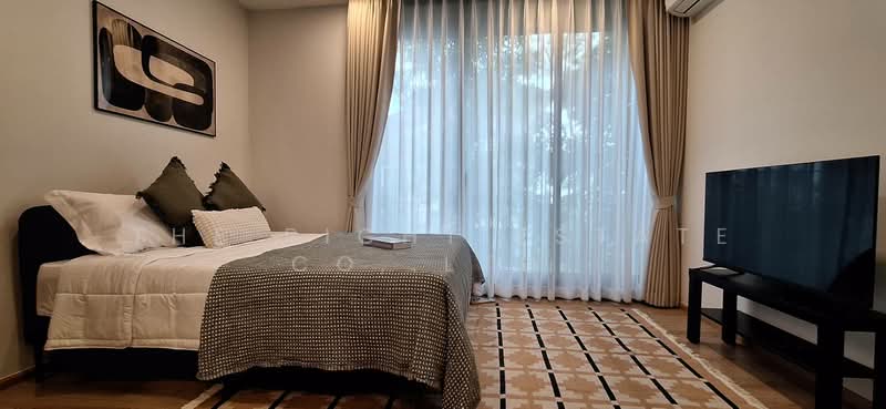Noble Around Ari, Bangkok, 312 Phahon Yothin Rd, Samsen Nai, Phaya Thai, Bangkok, Studio, 28 sqm, Condo For Rent, by The Right Estate Co,.Ltd., 11652725 - DDproperty.com