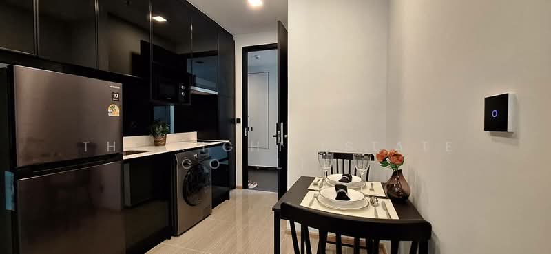 Noble Around Ari, Bangkok, 312 Phahon Yothin Rd, Samsen Nai, Phaya Thai, Bangkok, Studio, 28 sqm, Condo For Rent, by The Right Estate Co,.Ltd., 11652725 - DDproperty.com