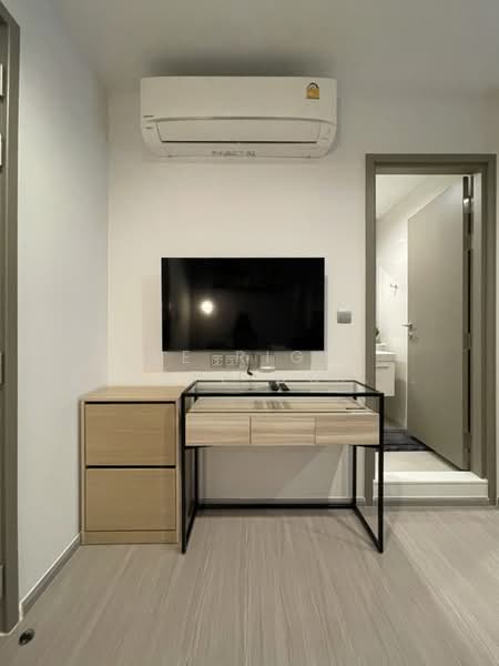 Life Asoke Hype, Bangkok, 339 Chaturathit Rd, Makkasan, Ratchathewi, Bangkok, Studio, 26 sqm, Condo For Rent, by The Right Estate Co,.Ltd., 11652728 - DDproperty.com