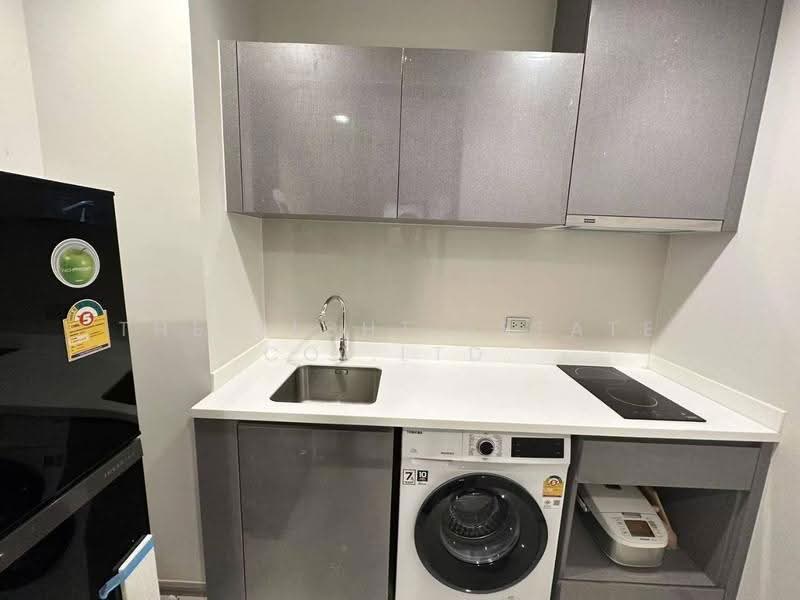 Life Asoke Hype, Bangkok, 339 Chaturathit Rd, Makkasan, Ratchathewi, Bangkok, 1 Bedroom, 35 sqm, Condo For Rent, by The Right Estate Co,.Ltd., 11652728 - DDproperty.com