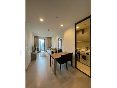 For Rent - Life Asoke Hype, Bangkok