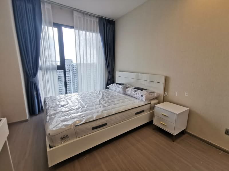 Life Asoke Hype, Bangkok, 339 Chaturathit Rd, Makkasan, Ratchathewi, Bangkok, 2 Bedrooms, 60 sqm, Condo For Rent, by The Right Estate Co,.Ltd., 11652733 - DDproperty.com