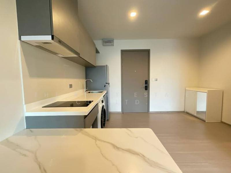 Life Asoke Hype, Bangkok, 339 Chaturathit Rd, Makkasan, Ratchathewi, Bangkok, 1 Bedroom, 35 sqm, Condo For Rent, by The Right Estate Co,.Ltd., 11652733 - DDproperty.com