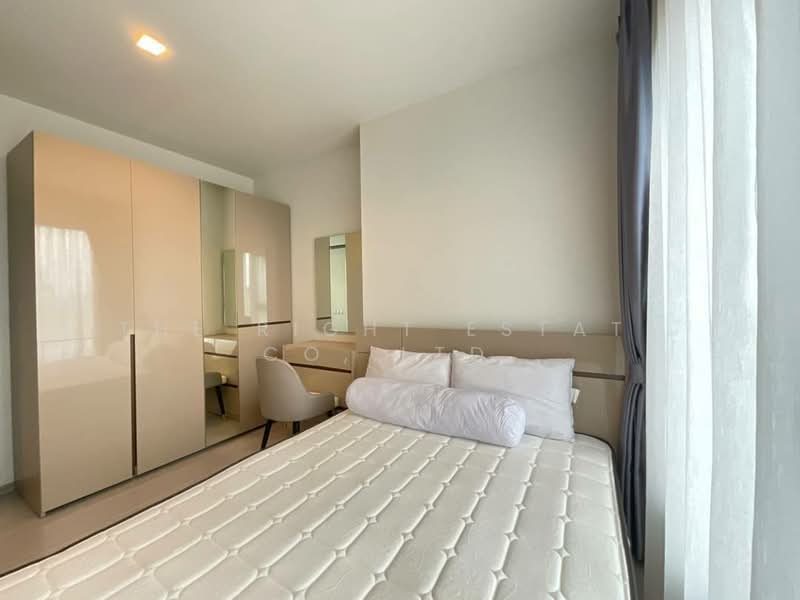 Life Asoke Hype, Bangkok, 339 Chaturathit Rd, Makkasan, Ratchathewi, Bangkok, 1 Bedroom, 35 sqm, Condo For Rent, by The Right Estate Co,.Ltd., 11652733 - DDproperty.com