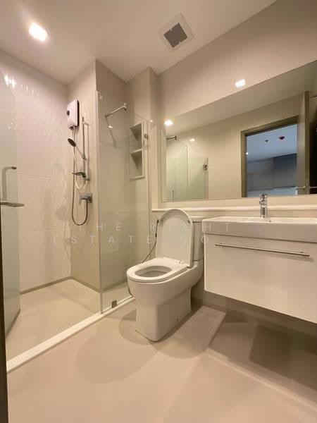 Life Asoke Hype, Bangkok, 339 Chaturathit Rd, Makkasan, Ratchathewi, Bangkok, 1 Bedroom, 35 sqm, Condo For Rent, by The Right Estate Co,.Ltd., 11652733 - DDproperty.com
