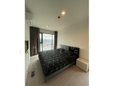 For Rent - Life Asoke Hype, Bangkok