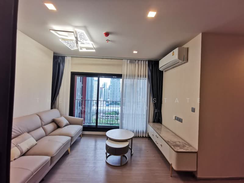 Life Asoke Hype, Bangkok, 339 Chaturathit Rd, Makkasan, Ratchathewi, Bangkok, 2 Bedrooms, 60 sqm, Condo For Rent, by The Right Estate Co,.Ltd., 11652736 - DDproperty.com