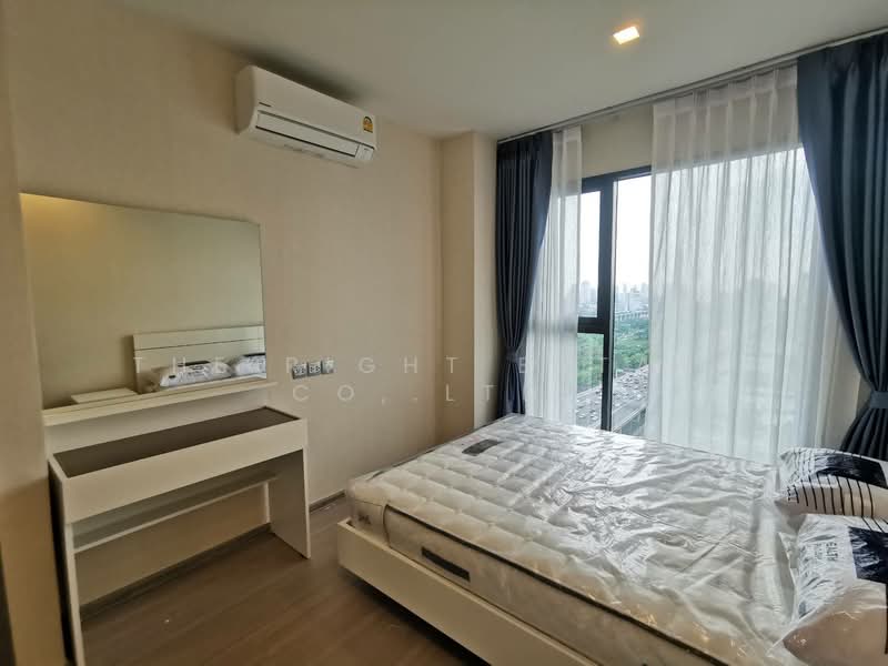 Life Asoke Hype, Bangkok, 339 Chaturathit Rd, Makkasan, Ratchathewi, Bangkok, 2 Bedrooms, 60 sqm, Condo For Rent, by The Right Estate Co,.Ltd., 11652736 - DDproperty.com