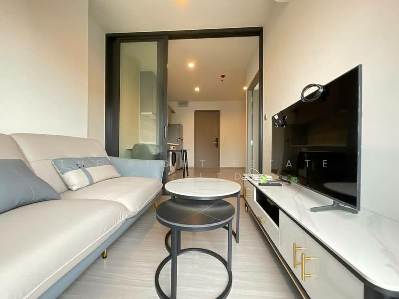 Life Asoke Hype, Bangkok, 339 Chaturathit Rd, Makkasan, Ratchathewi, Bangkok, 1 Bedroom, 35 sqm, Condo For Rent, by The Right Estate Co,.Ltd., 11652736 - DDproperty.com