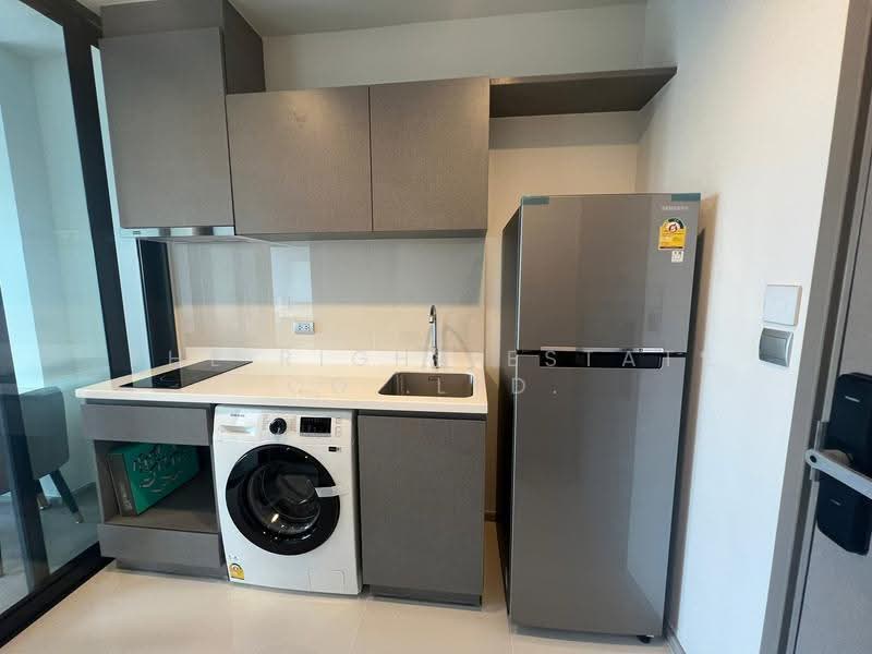 Life Asoke Hype, Bangkok, 339 Chaturathit Rd, Makkasan, Ratchathewi, Bangkok, 1 Bedroom, 32 sqm, Condo For Rent, by The Right Estate Co,.Ltd., 11652736 - DDproperty.com