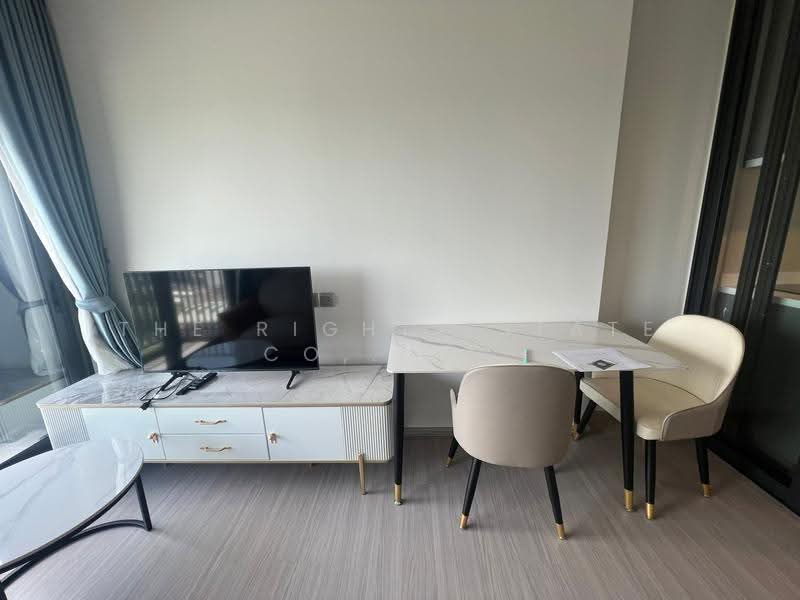Life Asoke Hype, Bangkok, 339 Chaturathit Rd, Makkasan, Ratchathewi, Bangkok, 1 Bedroom, 32 sqm, Condo For Rent, by The Right Estate Co,.Ltd., 11652736 - DDproperty.com