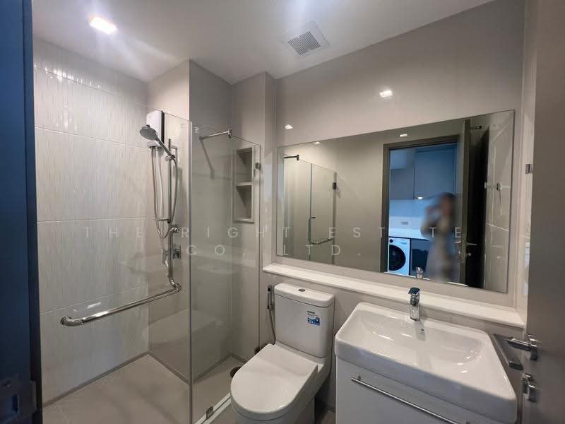 Life Asoke Hype, Bangkok, 339 Chaturathit Rd, Makkasan, Ratchathewi, Bangkok, 1 Bedroom, 32 sqm, Condo For Rent, by The Right Estate Co,.Ltd., 11652736 - DDproperty.com