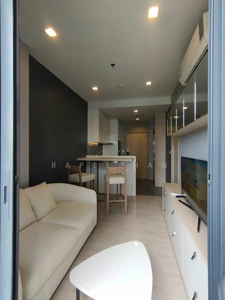 M Thonglor 10, Bangkok, 9 Soi Ekkamai 12, Ekkamai Road, Khlong Tan Nua, Watthana, Bangkok, 1 Bedroom, 35 sqm, Condo For Sale, by Rapeephan, 11652742 - DDproperty.com