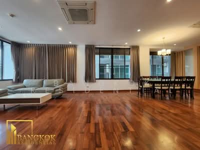 For Rent - Acadamia Grand Tower, Bangkok