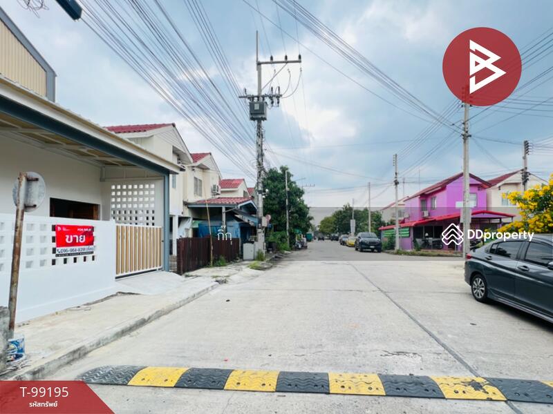 ขาย - เอื้ออาทรลาดใหญ่ สมุทรสงคราม, สมุทรสงคราม