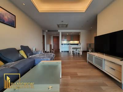 For Rent - Sky Villas, Bangkok