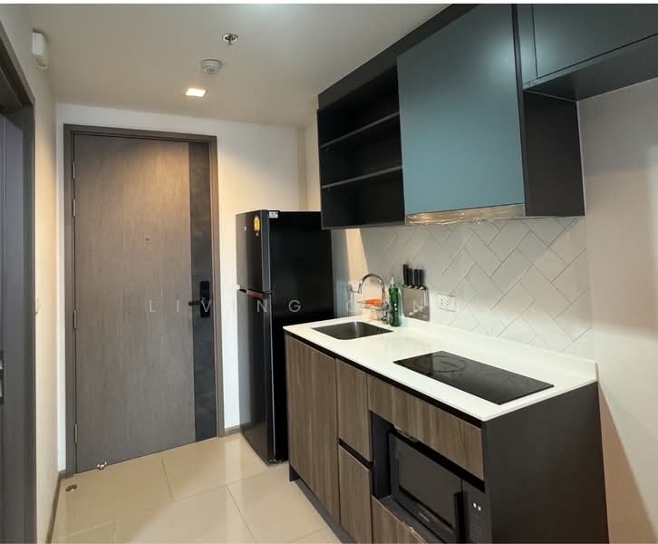 The Line Phahonyothin Park, bangkok, 1090 Phahonyothin Road, Jom Phon, Chatuchak, Bangkok, 1 Bedroom, 33 sqm, Condo For Sale, by Living Condo, 11652849 - DDproperty.com