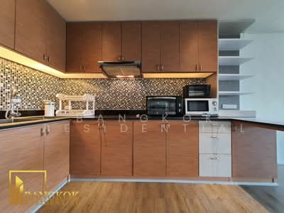 For Rent - Acadamia Grand Tower, Bangkok