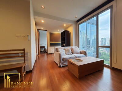 For Rent - ASHTON Morph 38, Bangkok