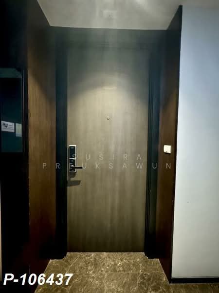 The Address Sukhumvit 61, Bangkok, 22 Soi Sukhumvit 61 Sukhumvit Road, Khlong Tan Nua, Watthana, Bangkok, 1 Bedroom, 56 sqm, Condo For Sale, by Susira Preuksawun, 11652919 - DDproperty.com