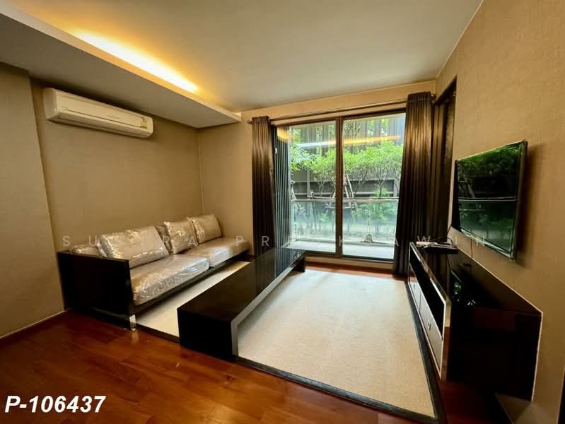 The Address Sukhumvit 61 : ดิ แอดเดรส สุขุมวิท 61, กรุงเทพ, 22 ซอยสุขุมวิท 61 ถนนสุขุมวิท, คลองตันเหนือ, วัฒนา, กรุงเทพ, 56 ตร.ม., คอนโด ขาย, โดย Susira Preuksawun, 11652919 - DDproperty.com