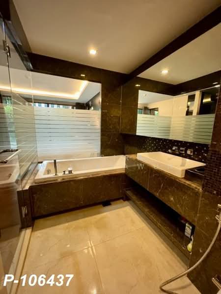 The Address Sukhumvit 61, Bangkok, 22 Soi Sukhumvit 61 Sukhumvit Road, Khlong Tan Nua, Watthana, Bangkok, 1 Bedroom, 56 sqm, Condo For Sale, by Susira Preuksawun, 11652919 - DDproperty.com