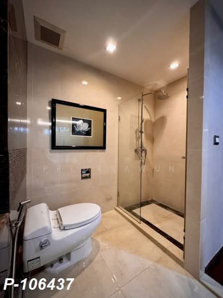 The Address Sukhumvit 61 : ดิ แอดเดรส สุขุมวิท 61, กรุงเทพ, 22 ซอยสุขุมวิท 61 ถนนสุขุมวิท, คลองตันเหนือ, วัฒนา, กรุงเทพ, 56 ตร.ม., คอนโด ขาย, โดย Susira Preuksawun, 11652919 - DDproperty.com