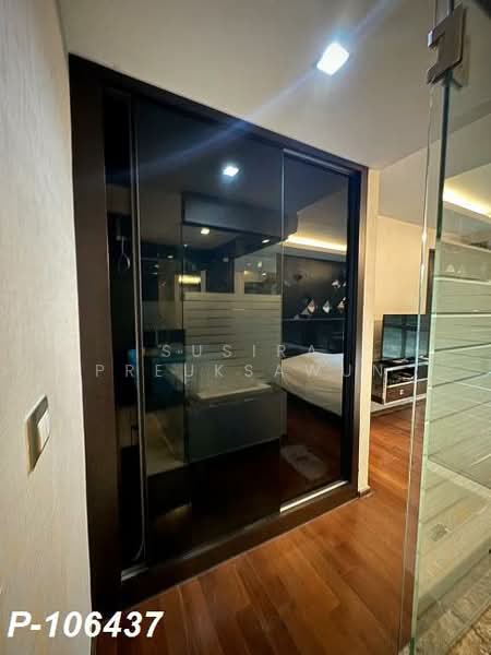 The Address Sukhumvit 61, Bangkok, 22 Soi Sukhumvit 61 Sukhumvit Road, Khlong Tan Nua, Watthana, Bangkok, 1 Bedroom, 56 sqm, Condo For Sale, by Susira Preuksawun, 11652919 - DDproperty.com