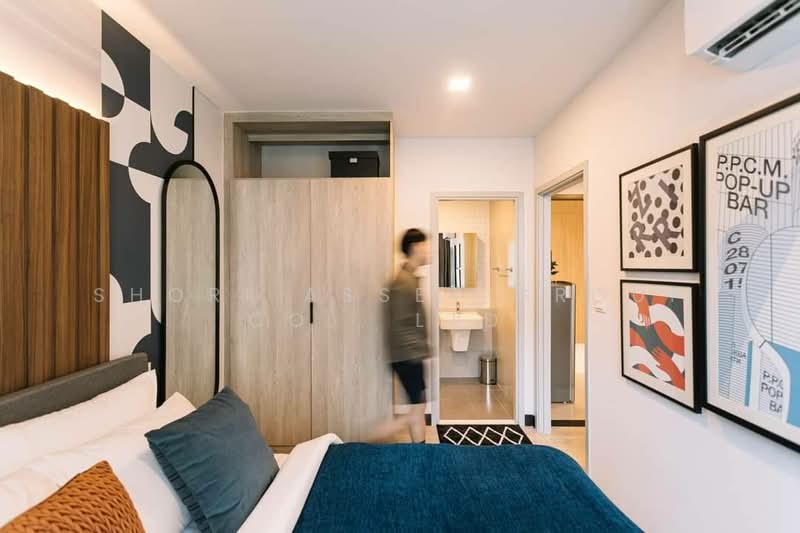 The Base Height-Chiang Mai : เดอะ เบส ไฮท์-เชียงใหม่, เชียงใหม่, วัดเกต, เมืองเชียงใหม่, เชียงใหม่, 34 ตร.ม., คอนโด ขาย, โดย Shori Asset Group Co., Ltd., 11652925 - DDproperty.com