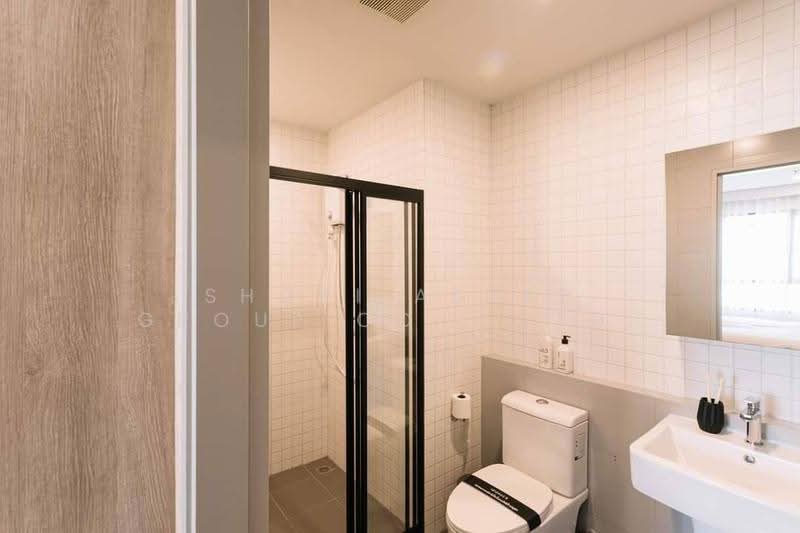 The Base Height-Chiang Mai, Chiang Mai, Wat Khet, Muang Chiang Mai, Chiang Mai, 1 Bedroom, 34 sqm, Condo For Sale, by Shori Asset Group Co., Ltd., 11652925 - DDproperty.com