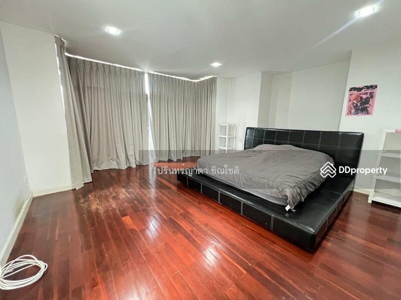 For Rent - Single house Kanchanaphisek-Taling Chan, Bangkok