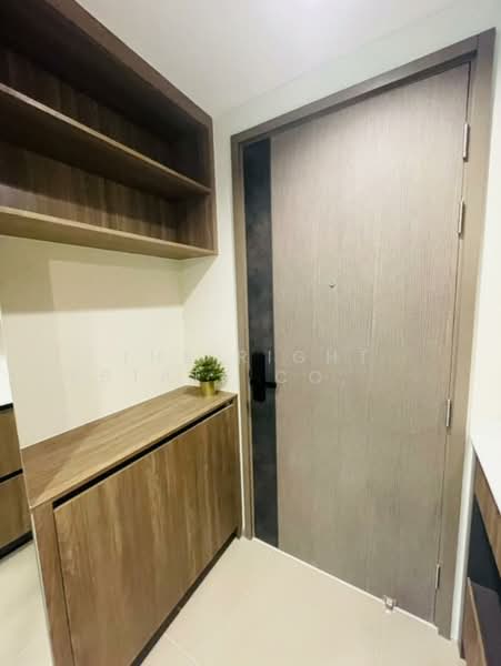 The Line Phahonyothin Park, Bangkok, 1090 Phahonyothin Road, Jom Phon, Chatuchak, Bangkok, 1 Bedroom, 33 sqm, Condo For Rent, by The Right Estate Co,.Ltd., 11653005 - DDproperty.com