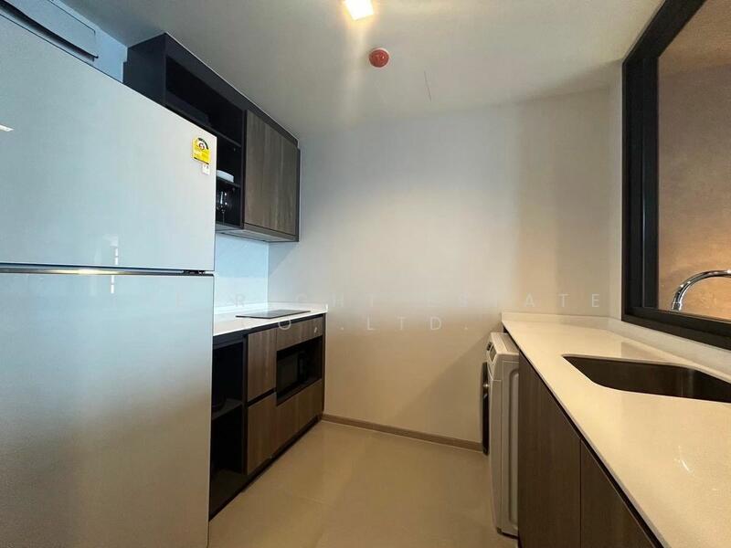 For Rent - The Line Phahonyothin Park, Bangkok