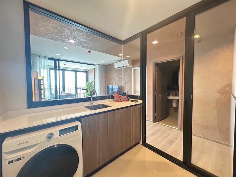 For Rent - The Line Phahonyothin Park, Bangkok