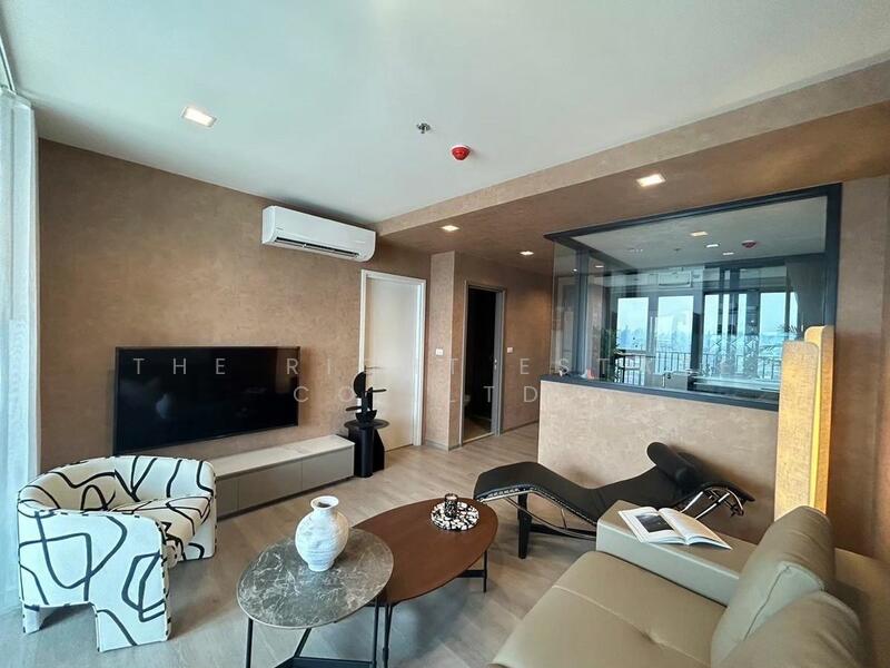 For Rent - The Line Phahonyothin Park, Bangkok